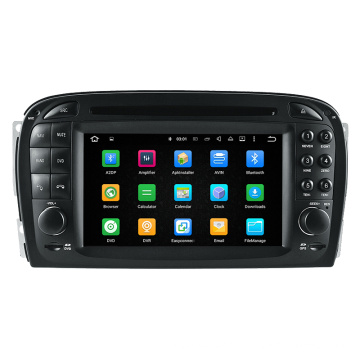 Hla 8817 6.2" in-Dash Android 5.1 Car Stereo DVD Player Bluetooth USB/TF FM Aux Input Radio